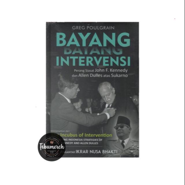 Bayang-bayang Intervensi