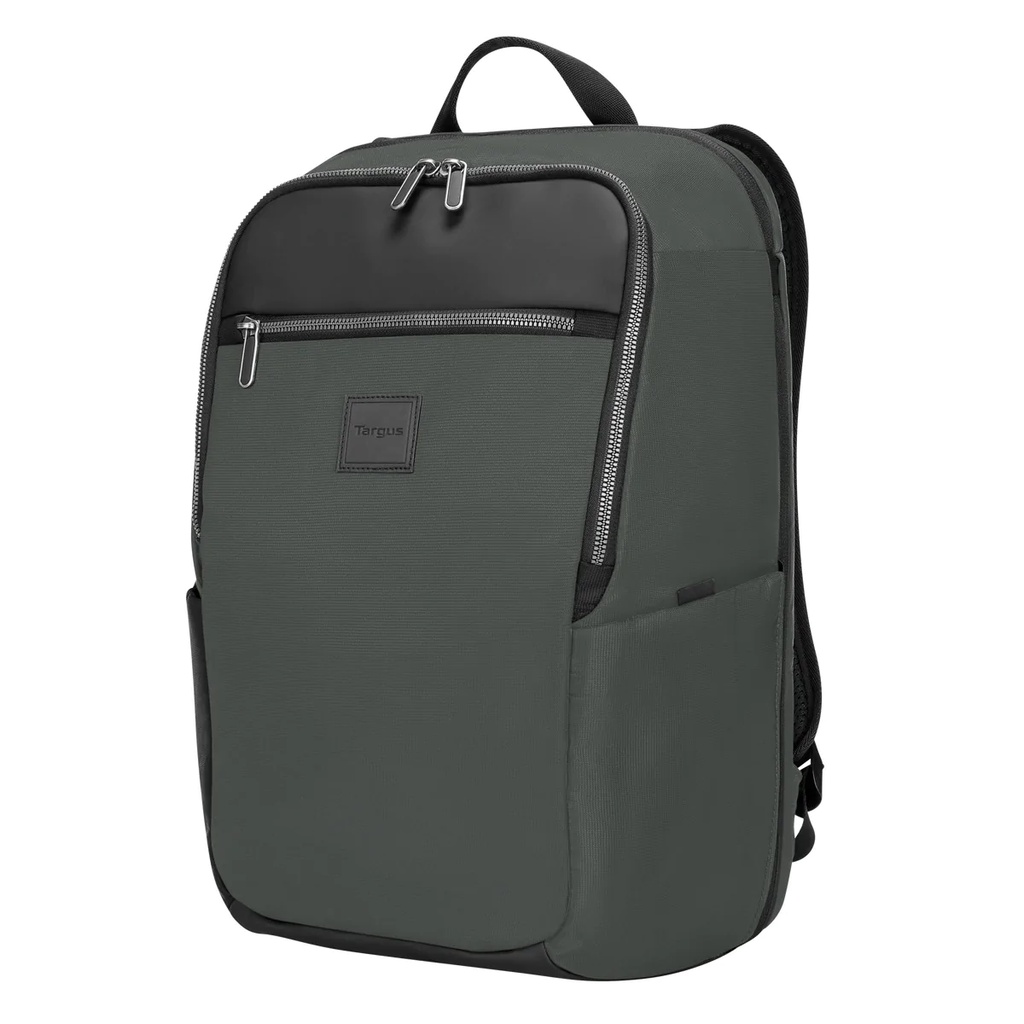 Backpack TARGUS TBB59605GL URBAN EXPANDABLE 15.6&quot; Olive- TBB59605GL-70