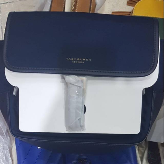 Tb perry nylon