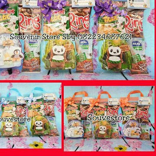 

Import Terbaik Souvenir Snack Ulang tahun / paket lunch box / paket murah / bingkisan murah/ lunch box + snack
