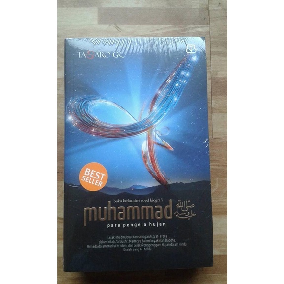 MUHAMMAD #2 PARA PENGEJA HUJAN