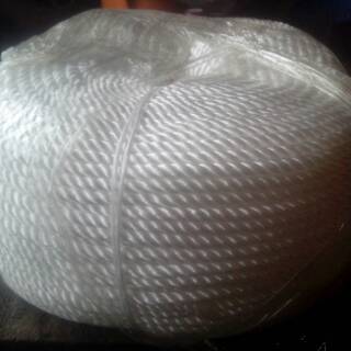 Jual Tali nilon,tampar nylon,tambang nilon 6 mili (1 roll) | Shopee ...