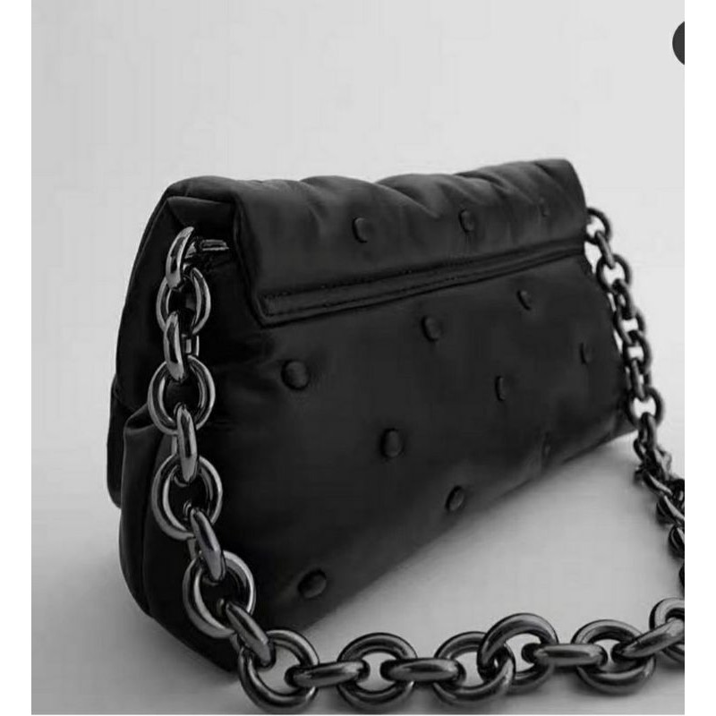 Zr Maxi Denim Original | Tas Zara Original | Tas Cewek | Tas Wanita