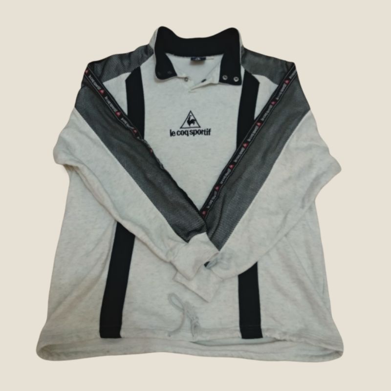 CN LE COQ SPORTIF