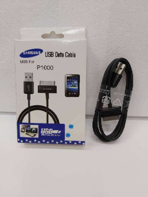 kabel Data Usb Data Cable For Samsung TEB P1000