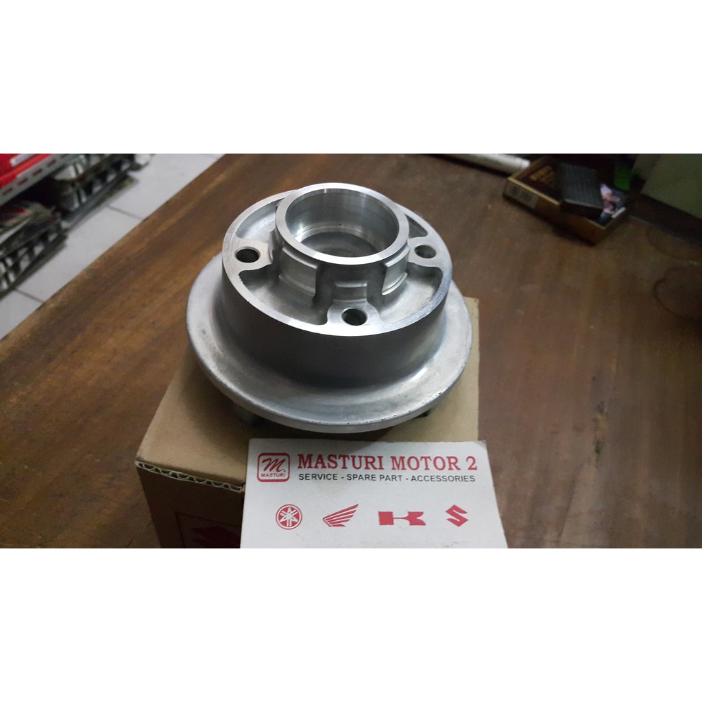 NAP GEAR/DUDUKAN GEAR SATRIA FU LAMA/SATRIA FU 2010/SMASH ASLI SGP