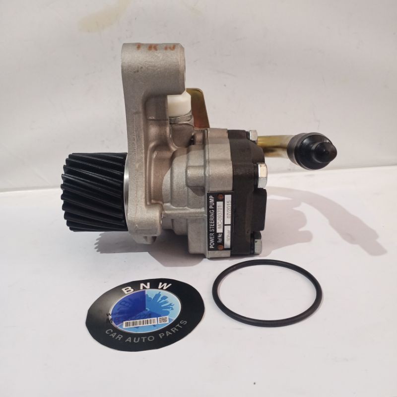 POMPA POWER STEERING PUMP MITSUBISHI PS135 RAGASA KUALITAS ORI GARANSI