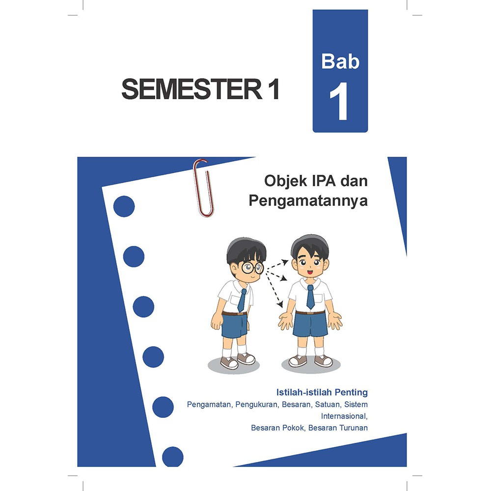 Buku IPA SMP Kelas 7 Semester 1 K13 Revisi Terbaru-6
