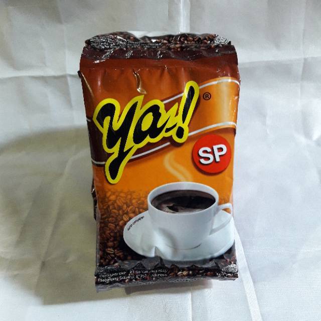 

YA! SP Kopi renteng