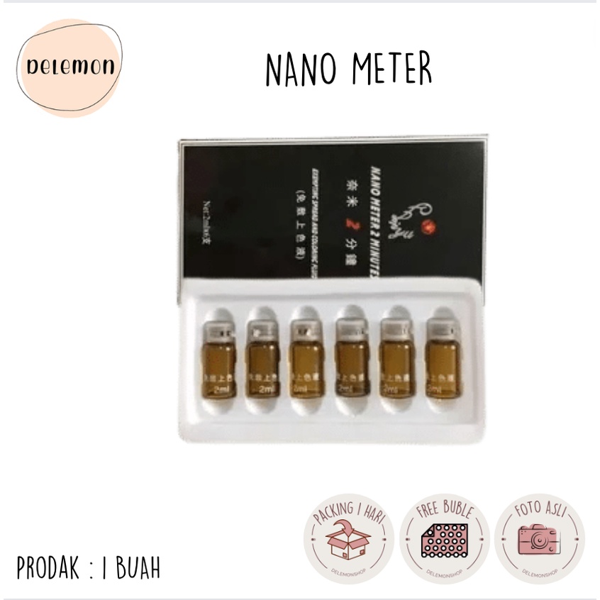 NANO METER ANESTESI CAIR MYM DERMAPEN EYELASH