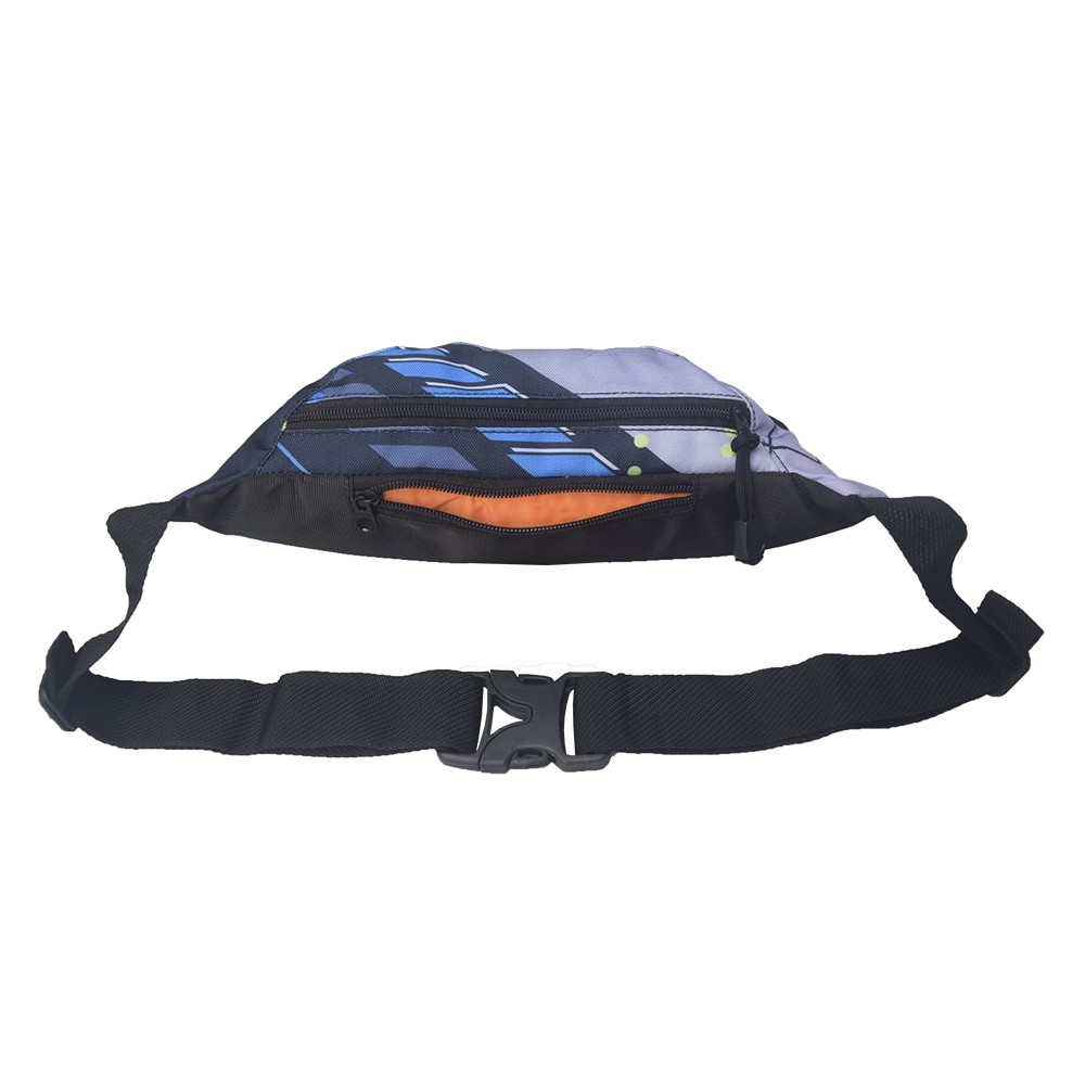 TAS WAISTBAG RACING HELL MOTIF 1