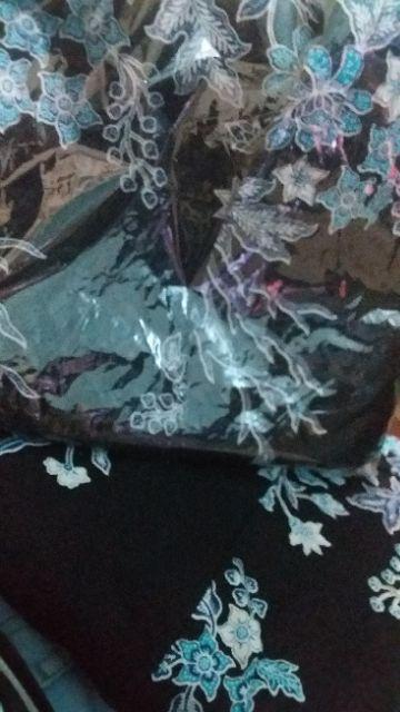 Batik Couple / Batik Couple Keluarga / Batik Jumbo / Sarimbit Keluarga / Baju Batik Marsya Gurdo