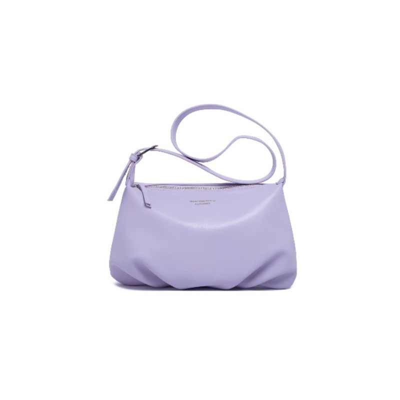 LAVENDER BAG JIMSHONEY ORIGINAL-TAS SLEMPANG WANITA-TAS SIMPLE