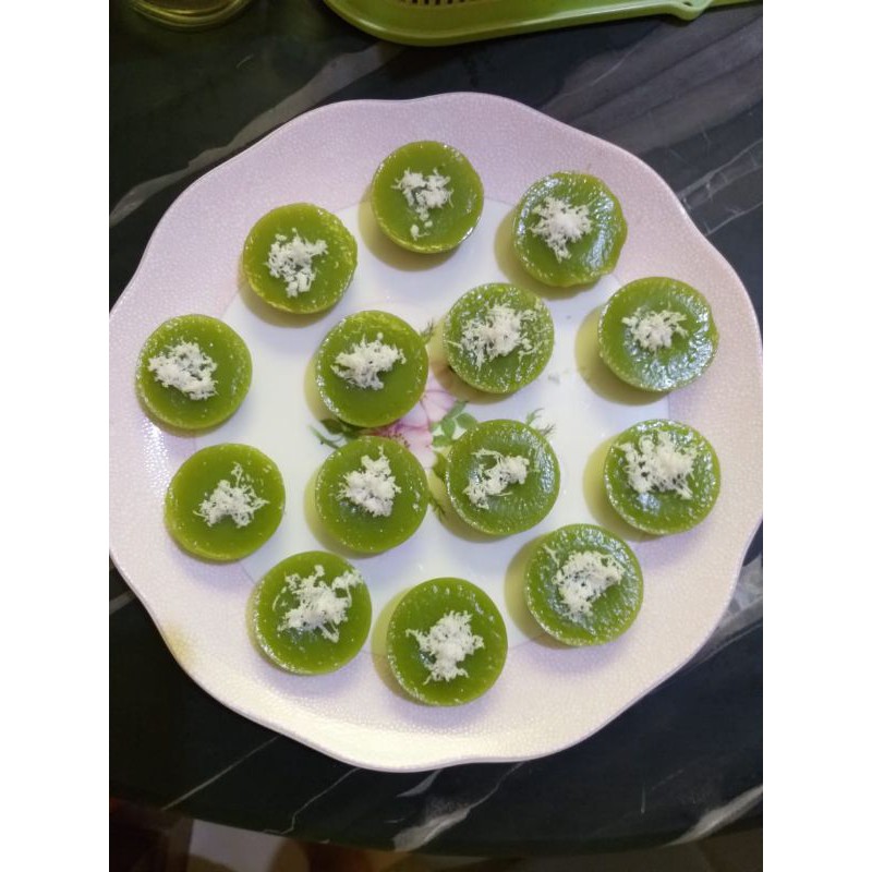 

kue bolu