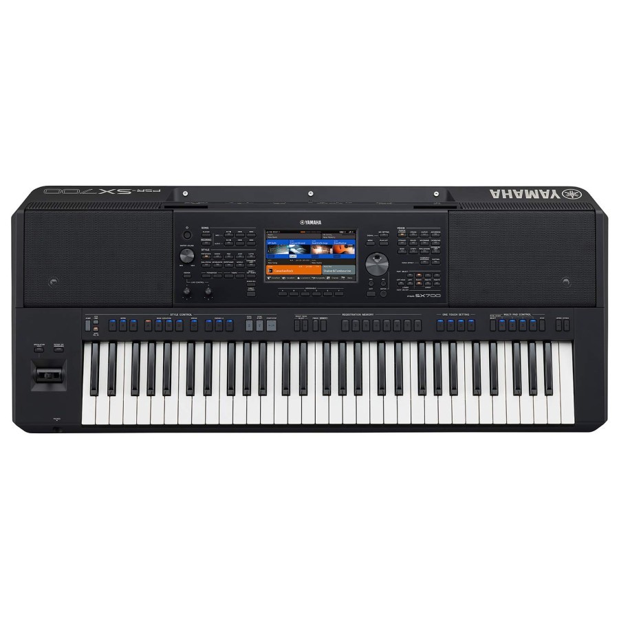 Keyboard Yamaha PSR SX 700 PSR SX700 PSR SX-700 Original