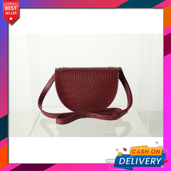 Tas Selempang Wanita Import Vb3015 Pesta Bahu Slingbag Jinjing Murah Kondangan Batam Jakarta Kantor 