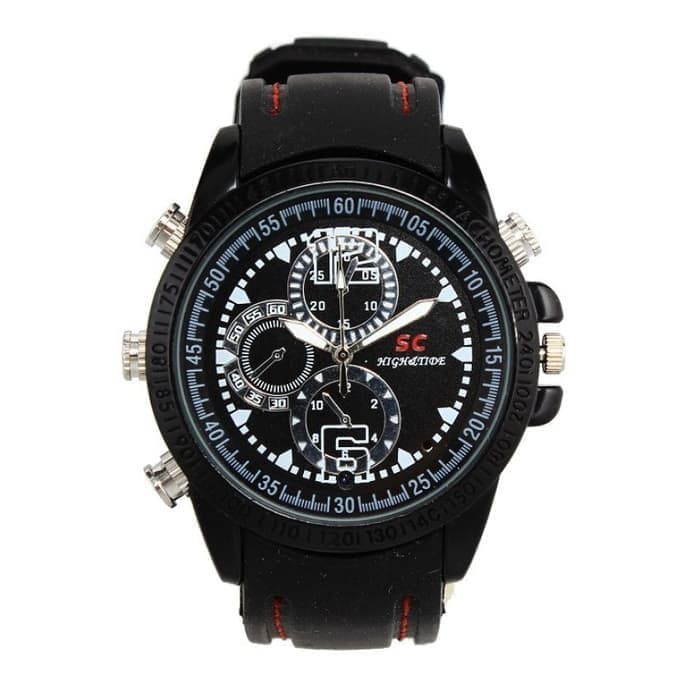 sc high & tide watch