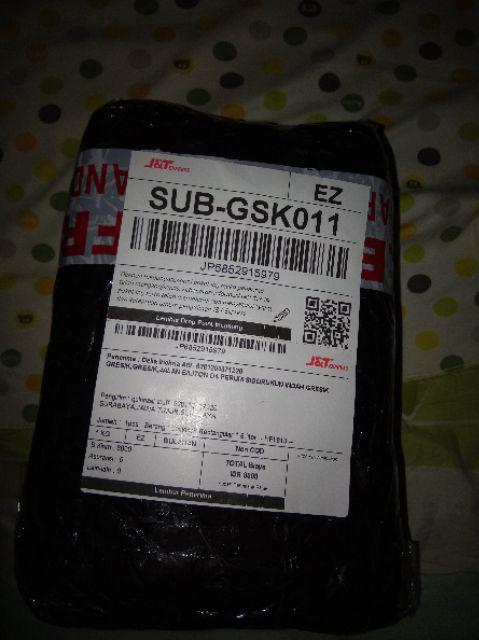 Lock&lock Rectangular 1.8 Liter -- Hpl813 --