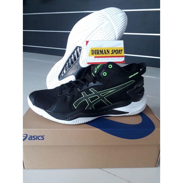 Asics gel brust 26 100% ORIGINAL