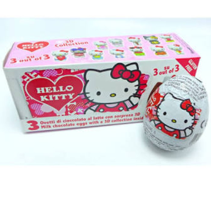 

ZAINI HELLO KITTY