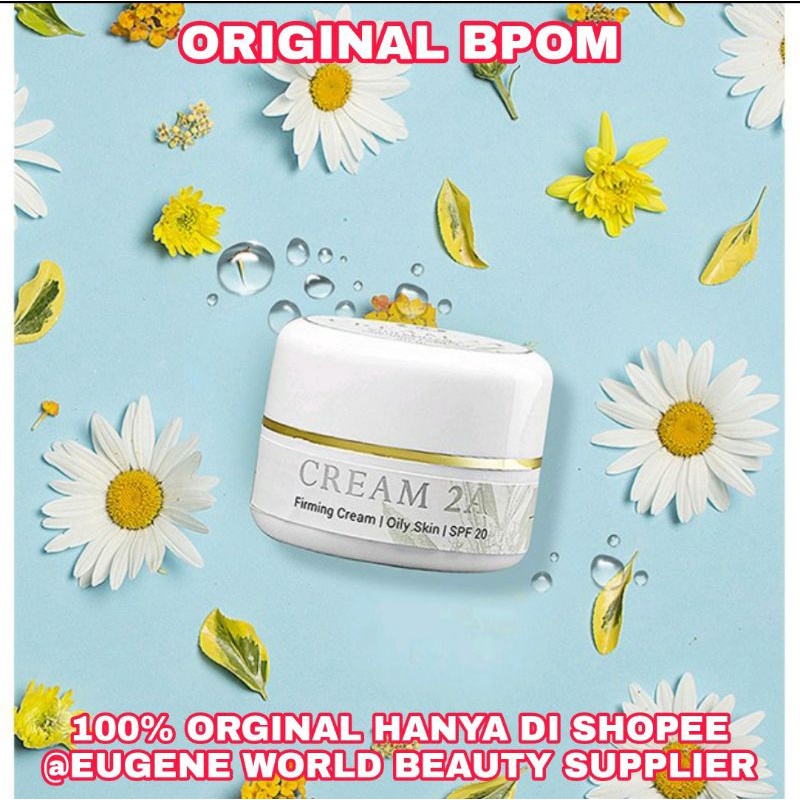 CREAM JERAWAT BPOM ORIGINAL SPF 20 10GRAM CREAM PENGENCANG PENGHILANG JERAWAT DARI DOKTER BERSERTIFI