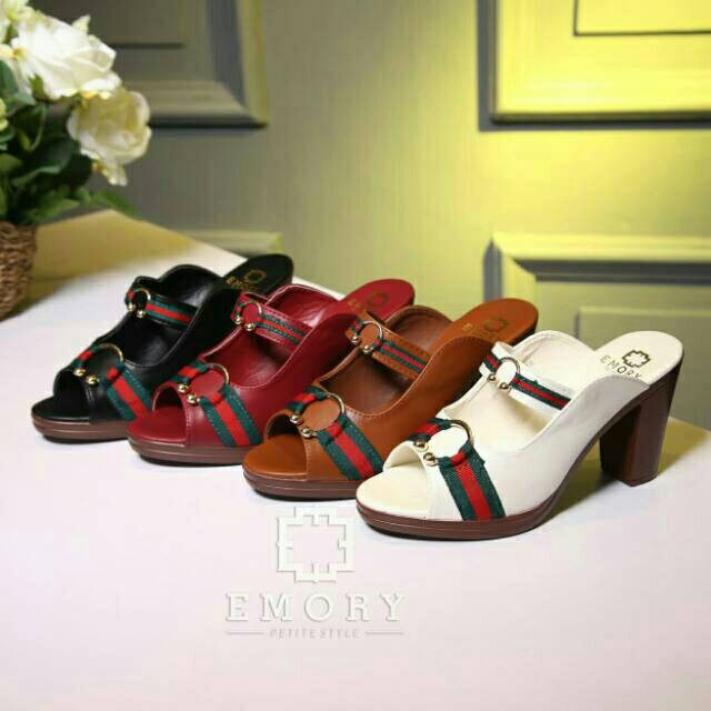 Heels EMORY Winery 512 Original