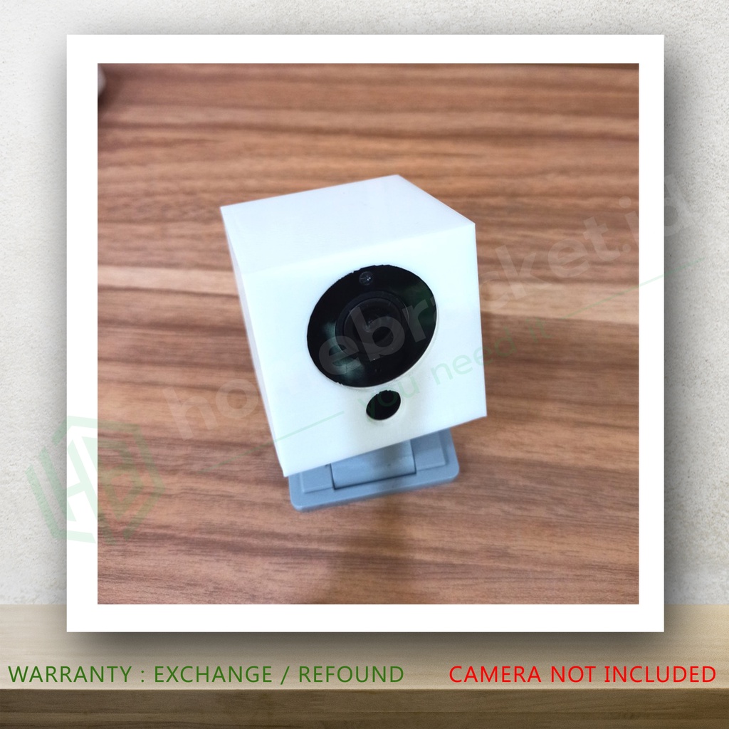 Xiaomi Xiaofang / Wyze CCTV Outdoor Case Protector