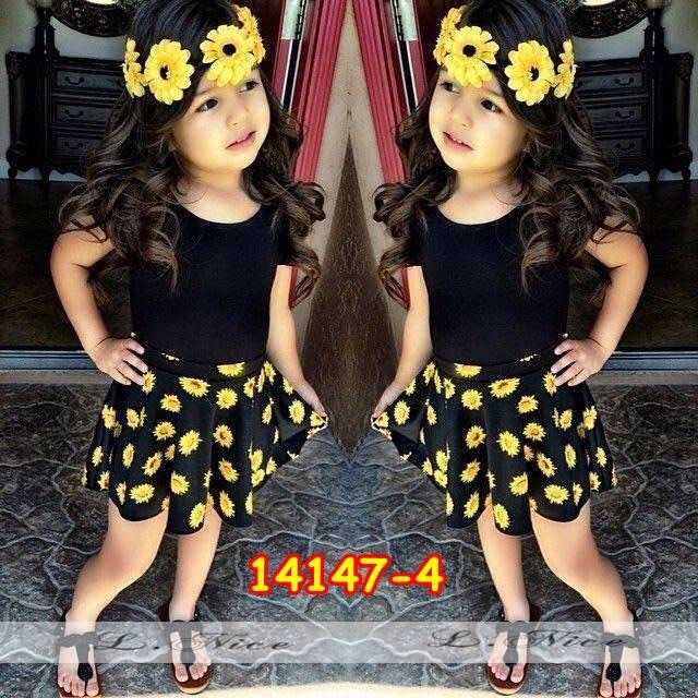 14147-4 / BAJU FASHION ANAK