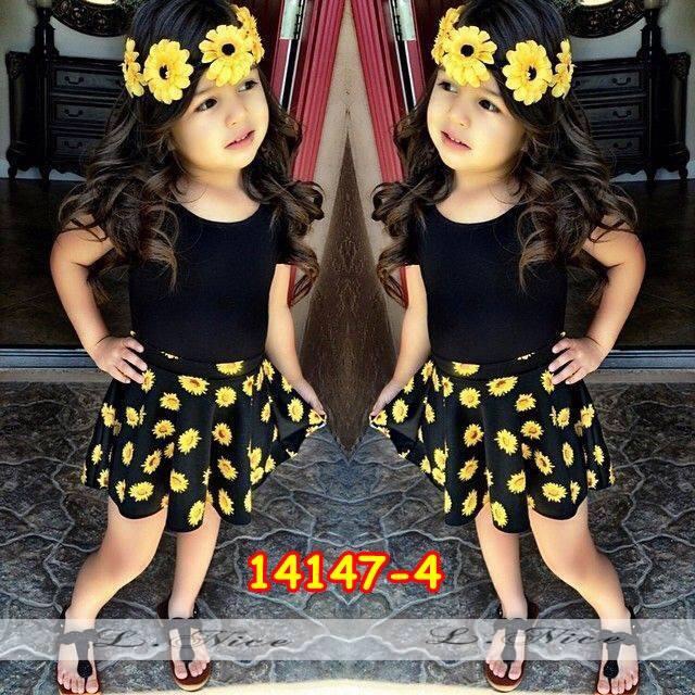 14147-4 / BAJU FASHION ANAK