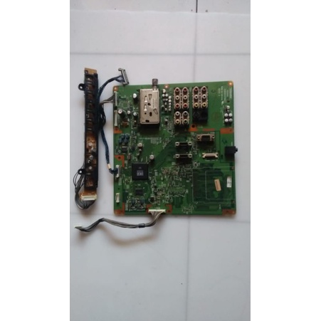 MB mainbord tv Toshiba 32AV500E