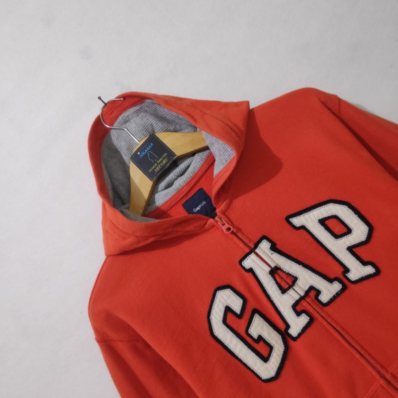 Zip Hoodie GAP Original