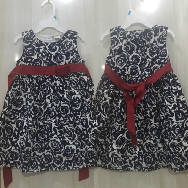 Preloved Laura Ashley Dress