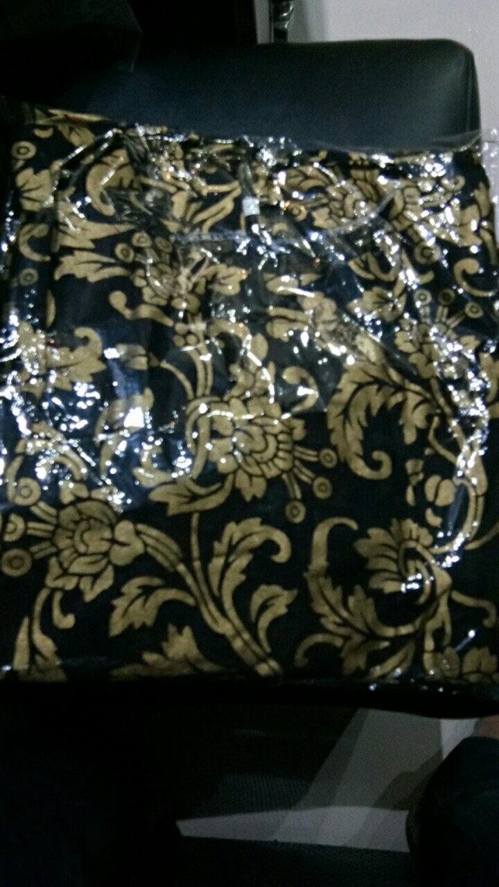 Maura Couple - Sania Ruffle Batik Couple Ori Ndoro Jowi Dnt Garansi Termurah Shopee -