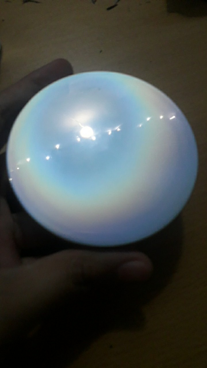 Stid 1pcs Portable Empty Cosmetic Sifter Loose Jar Container Puff Box Container Case Jelly