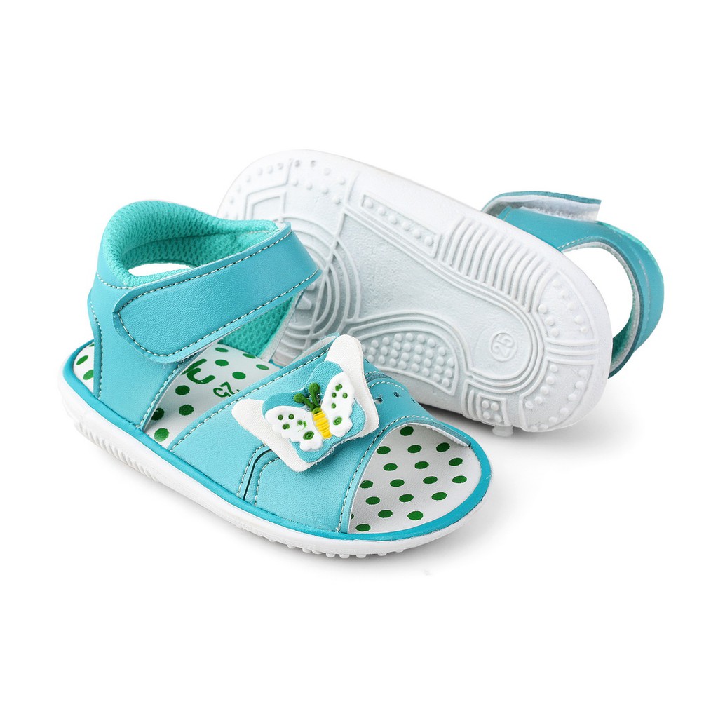 sandal anak baby girl size 22 23 24 25 KSJ TOSCA