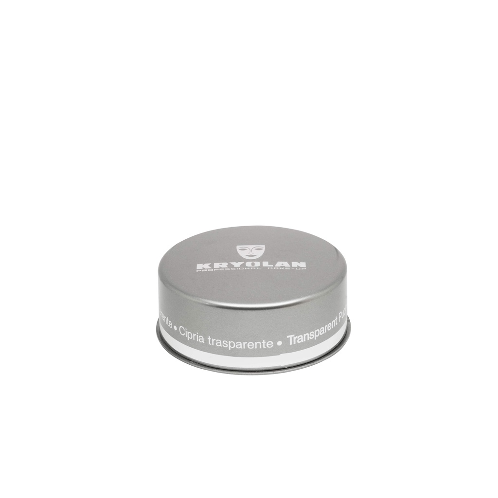 KRYOLAN Translucent Powder 60g - TL14