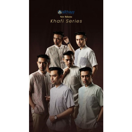 Koko couple khafi series by althaff