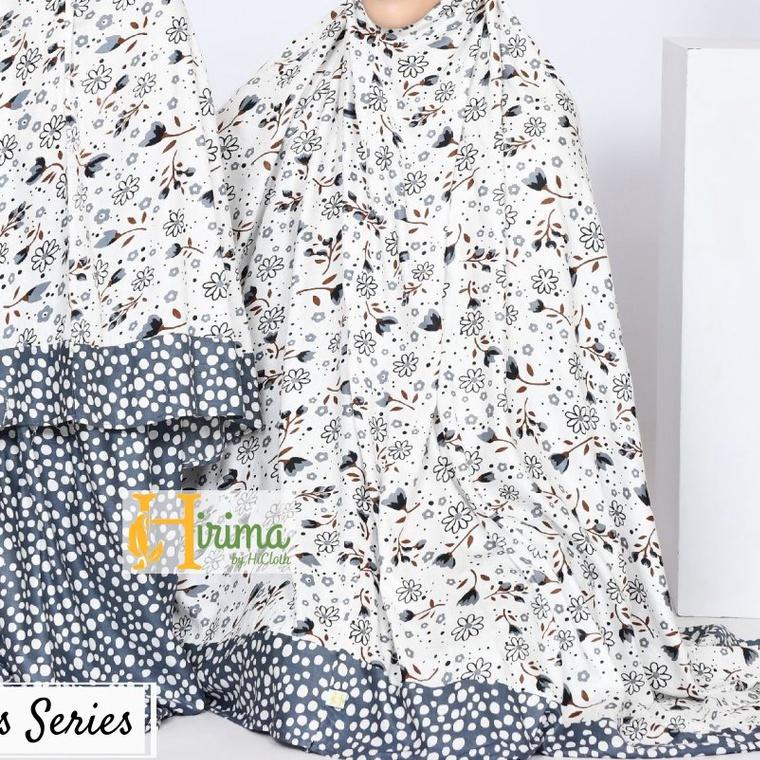 bisa couple alat sholat wanita | mukena dewasa muslimah