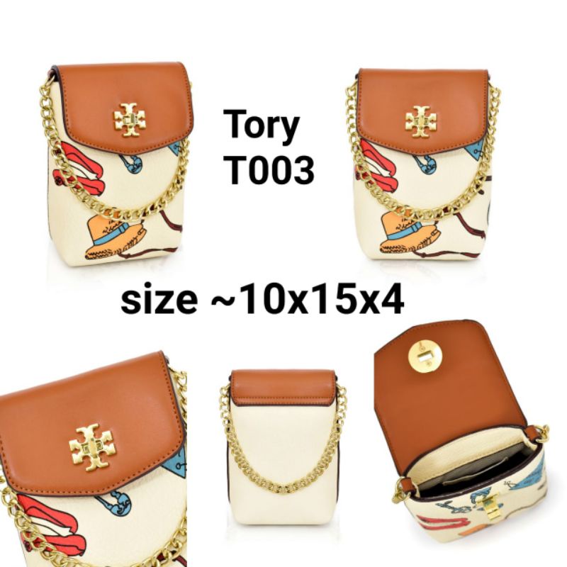 TORY BURCH Phone Mini BagSeries ~ T003 ~