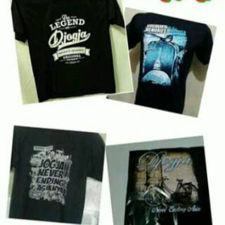 Grosir kaos distro dan jogja murah Shopee Indonesia Grosir kaos distro dan jogja murah Shopee Indonesia