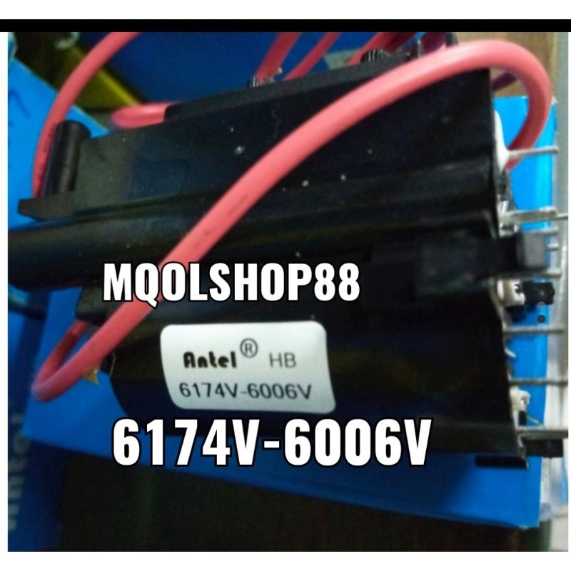 FLAYBACK TV LG 6174V-6006V ORI ANTEL 6174V 6006V PLAYBACK FLAYBACK