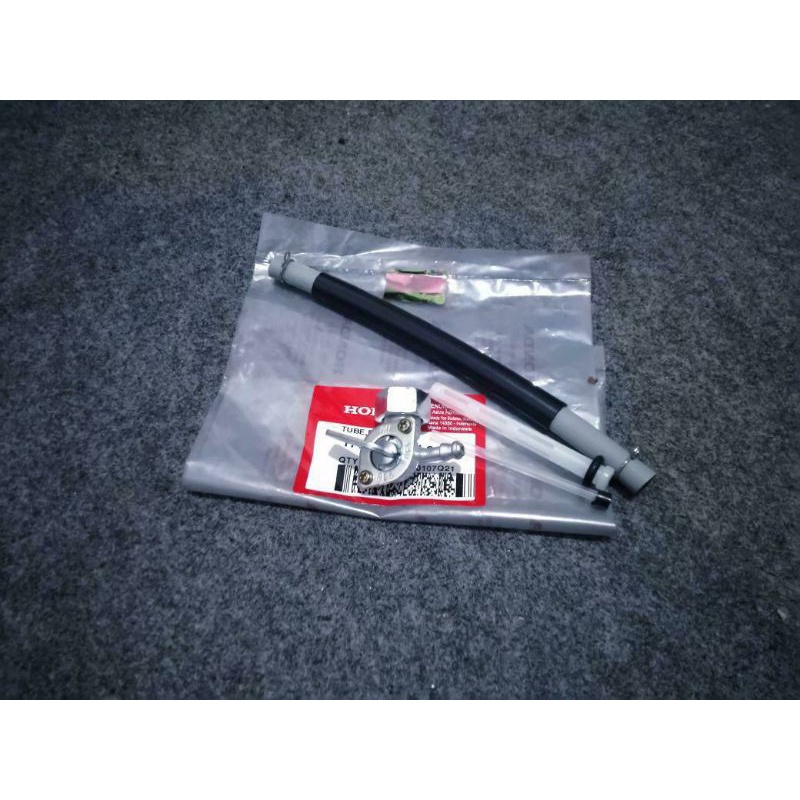 Selang slang Kran pipa bensin tangki tabung Honda win