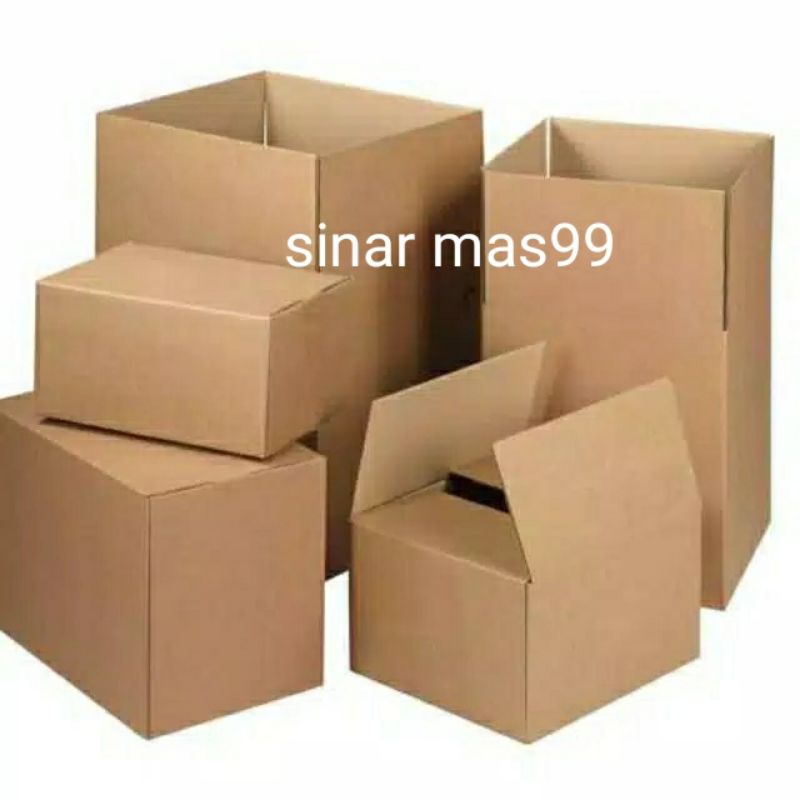 

PACKING TAMBAHAN KERDUS