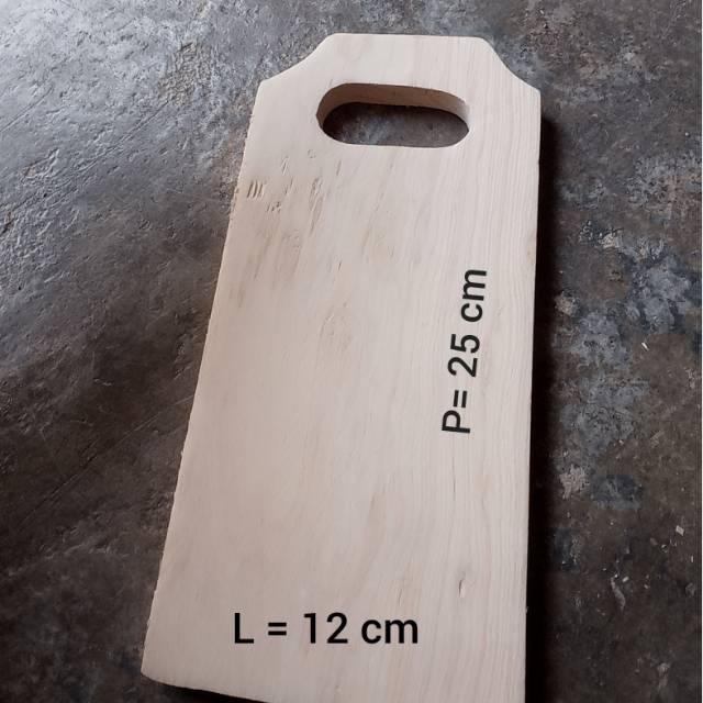 Talenan mini kecil