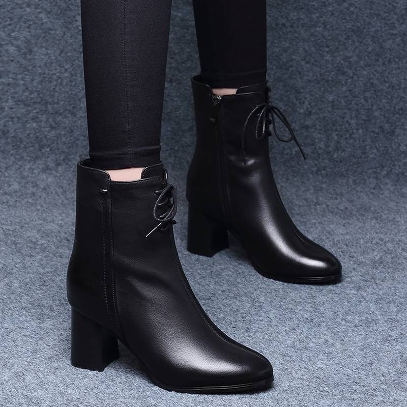 fall 2019 womens boots