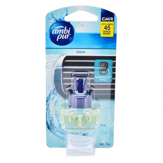 Grosir Ambipur Refill Aqua Refil Ambipur