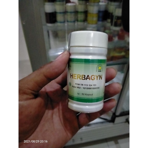 

Harbagyn Herbal NASA untuk Menurunkan Kolestrol