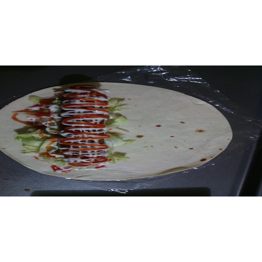 

Kebab Frozen Kebab IBNU