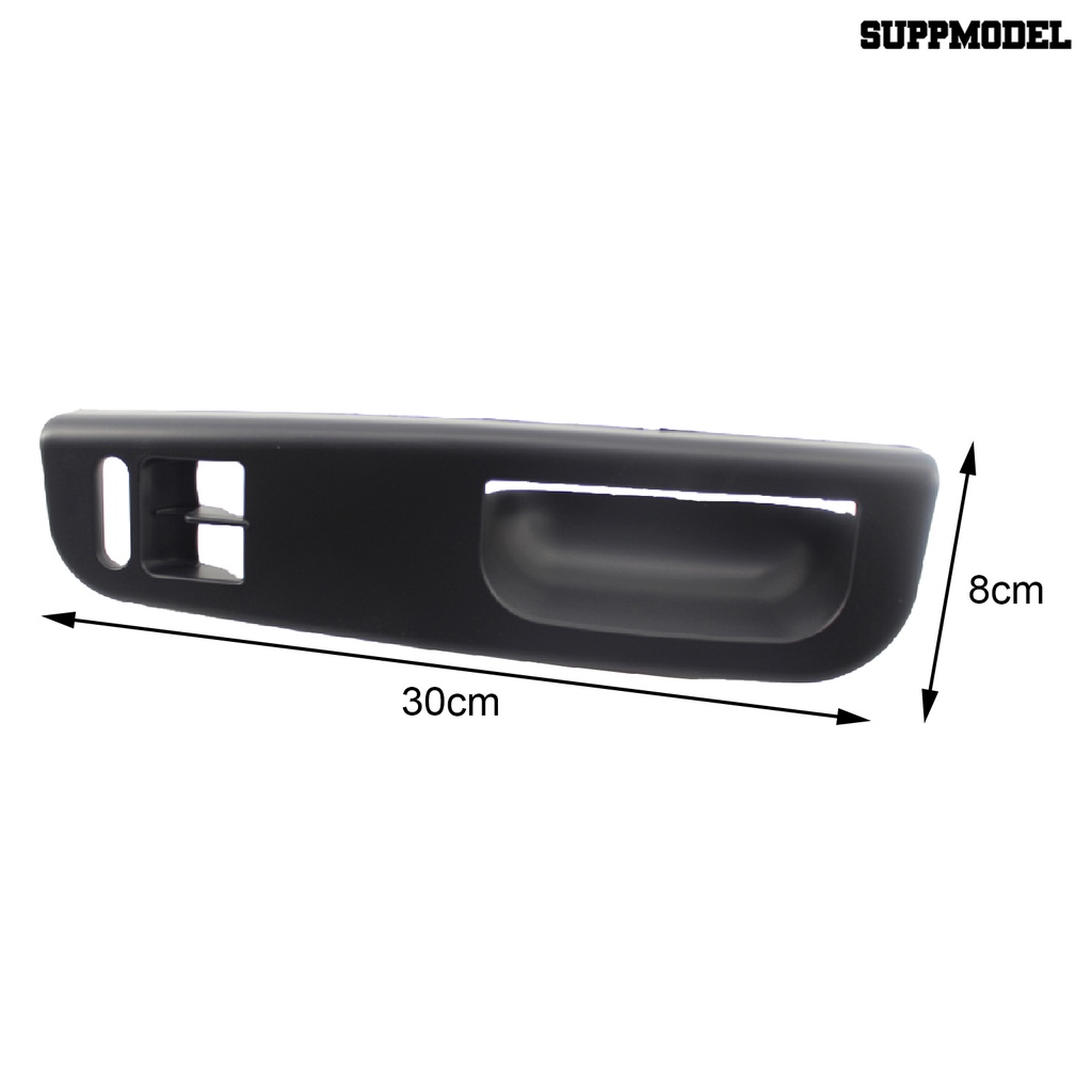 Suppmodel Panel Saklar Jendela Stabil Anti Air 3B1867171D Untuk Vwpassat Golf 4 98-05 2 Pintu