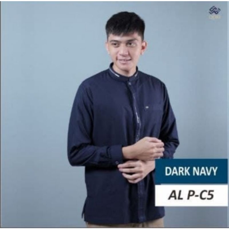 Koko Qori Apparel dewasa